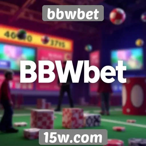 Perspectivas de crescimento do BBWBet na indústria de jogos