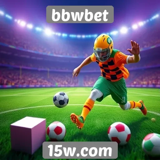 Promoções e bônus oferecidos pelo bbwbet