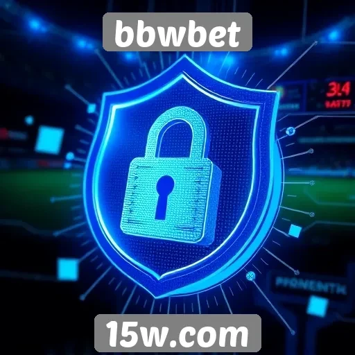 Avaliação de segurança no site BBWBet
