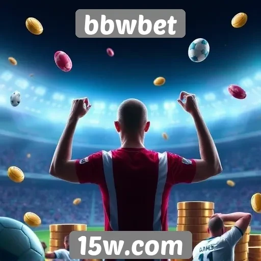 Como funciona o sistema de bônus no bbwbet