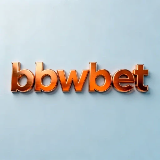 Logo da bbwbet